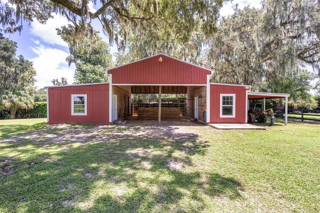 7137 S MAGNOLIA AVENUE, Ocala, FL 34476
