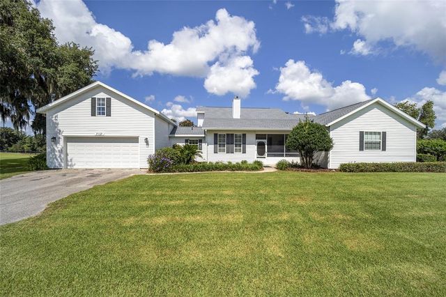 7137 S MAGNOLIA AVENUE, Ocala, FL 34476