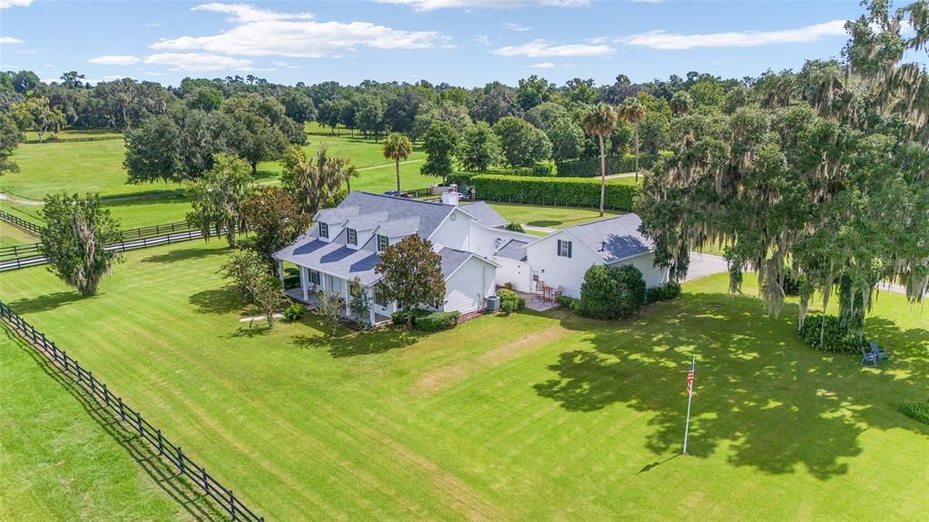 7137 S MAGNOLIA AVENUE, Ocala, FL 34476