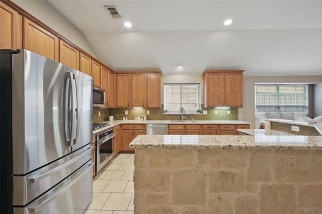 12315 Red Hawk Drive, Frisco, TX 75033