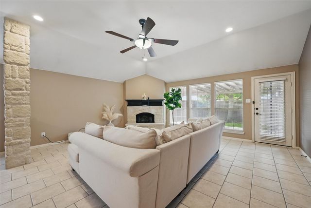 12315 Red Hawk Drive, Frisco, TX 75033