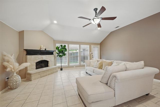 12315 Red Hawk Drive, Frisco, TX 75033