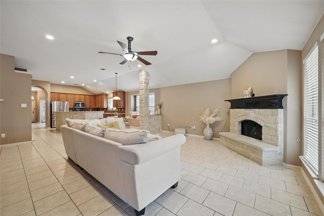 12315 Red Hawk Drive, Frisco, TX 75033