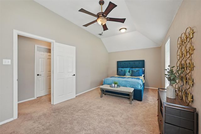 12315 Red Hawk Drive, Frisco, TX 75033