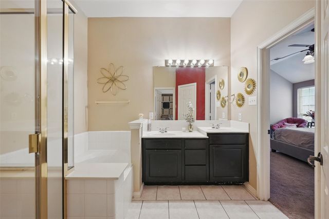 12315 Red Hawk Drive, Frisco, TX 75033