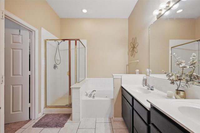 12315 Red Hawk Drive, Frisco, TX 75033