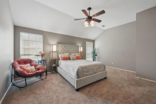 12315 Red Hawk Drive, Frisco, TX 75033