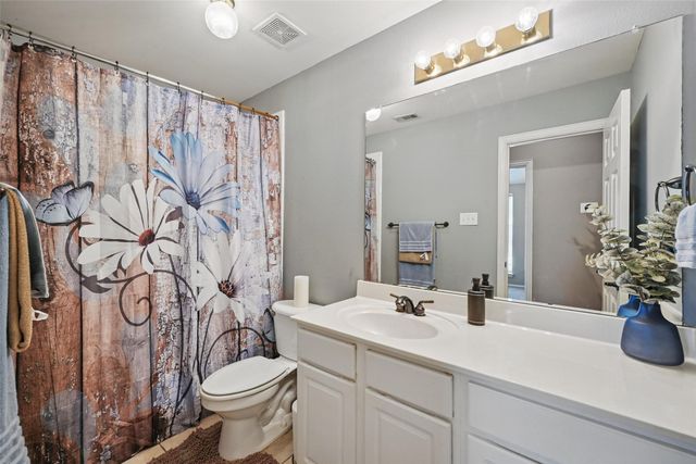 12315 Red Hawk Drive, Frisco, TX 75033