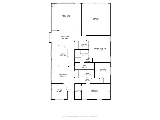 12315 Red Hawk Drive, Frisco, TX 75033