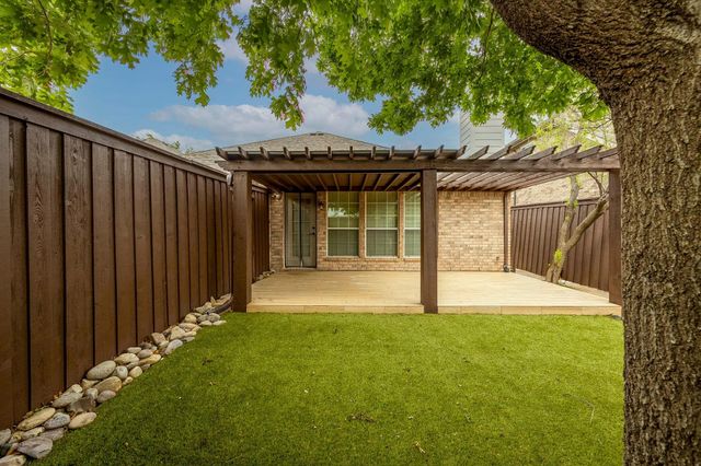 12315 Red Hawk Drive, Frisco, TX 75033