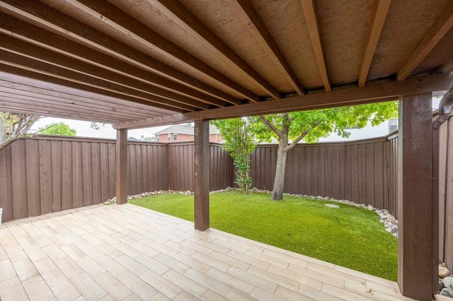 12315 Red Hawk Drive, Frisco, TX 75033