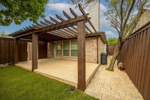 12315 Red Hawk Drive, Frisco, TX 75033