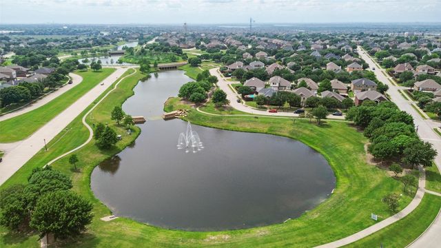 12315 Red Hawk Drive, Frisco, TX 75033