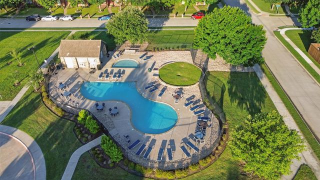 12315 Red Hawk Drive, Frisco, TX 75033