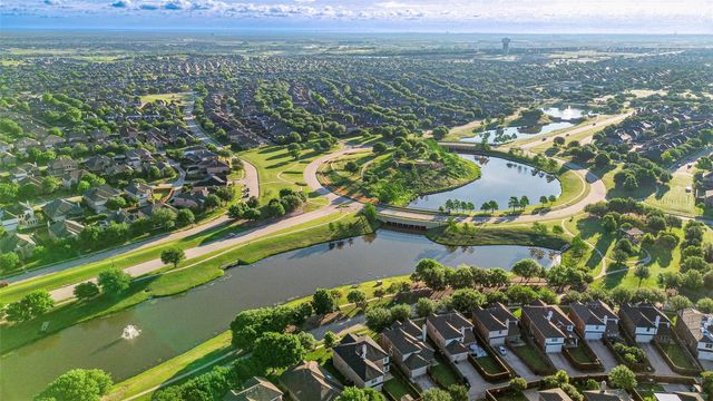 12315 Red Hawk Drive, Frisco, TX 75033