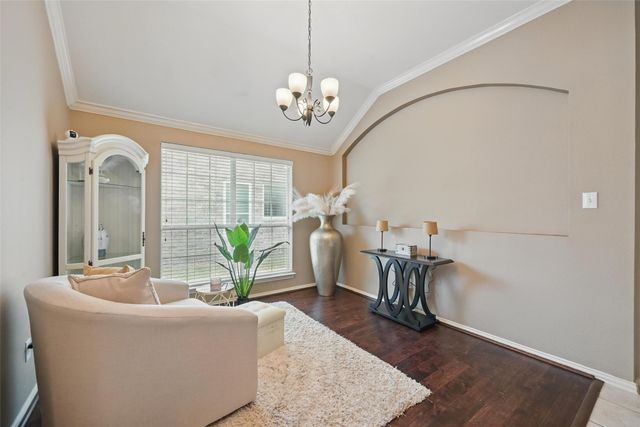 12315 Red Hawk Drive, Frisco, TX 75033