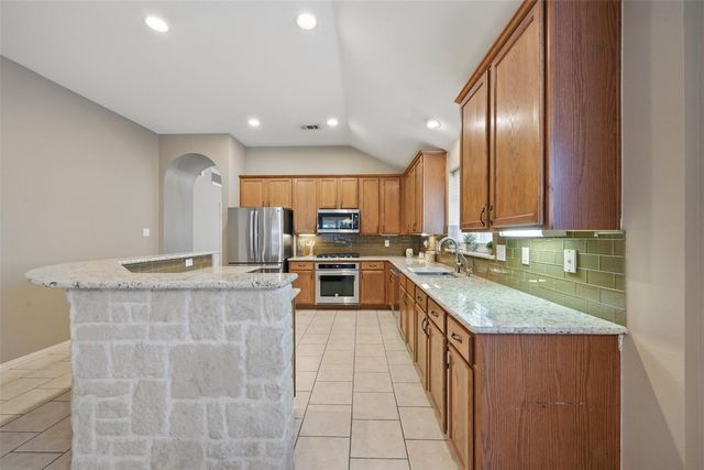 12315 Red Hawk Drive, Frisco, TX 75033