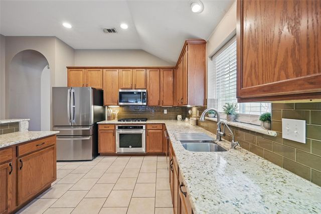 12315 Red Hawk Drive, Frisco, TX 75033