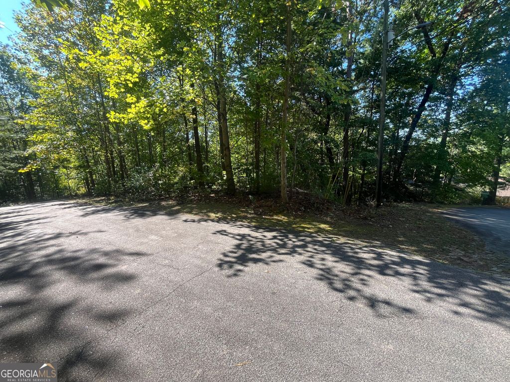 0 Lancelot Loop, Clayton, GA 30525 — exterior