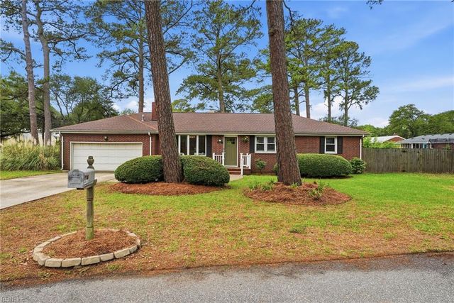 2201 Ebb Tide RD, Virginia Beach, VA 23451