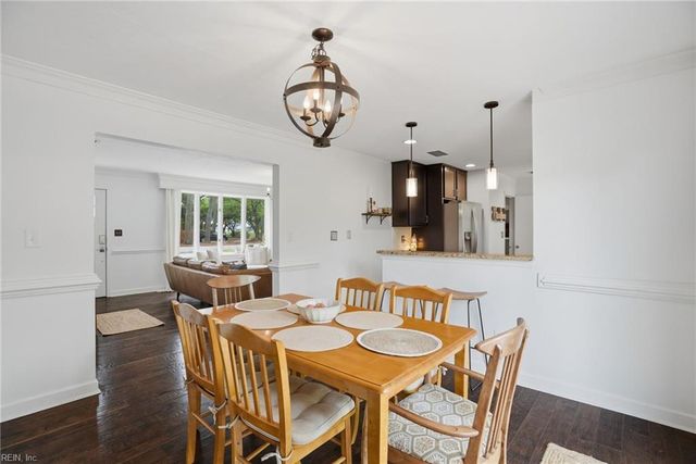2201 Ebb Tide RD, Virginia Beach, VA 23451