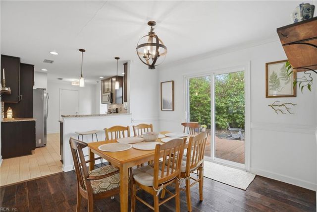 2201 Ebb Tide RD, Virginia Beach, VA 23451