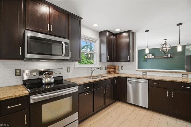 2201 Ebb Tide RD, Virginia Beach, VA 23451