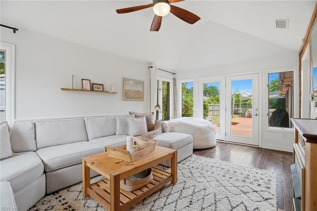 2201 Ebb Tide RD, Virginia Beach, VA 23451