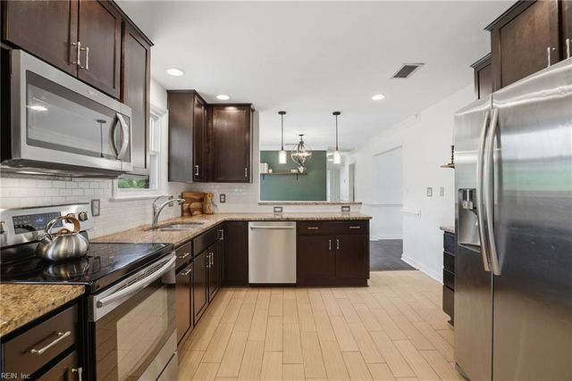 2201 Ebb Tide RD, Virginia Beach, VA 23451