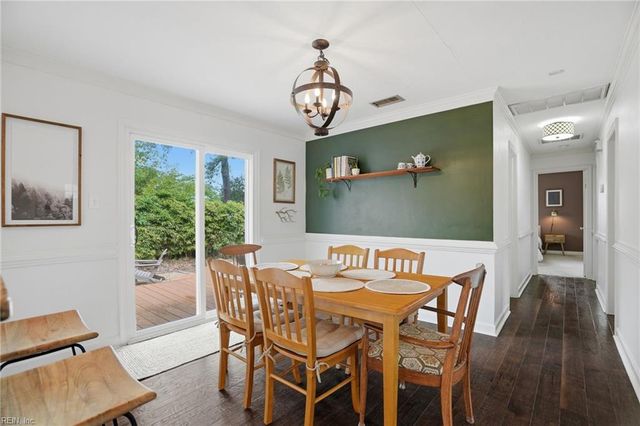 2201 Ebb Tide RD, Virginia Beach, VA 23451