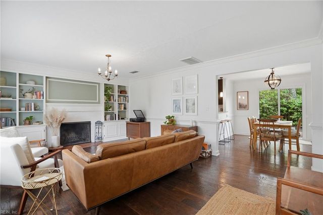 2201 Ebb Tide RD, Virginia Beach, VA 23451