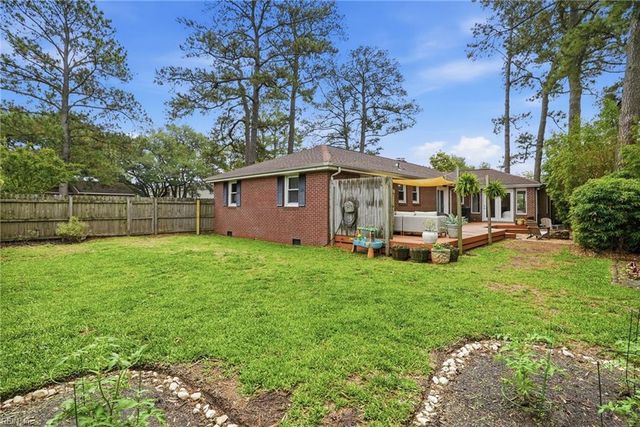 2201 Ebb Tide RD, Virginia Beach, VA 23451