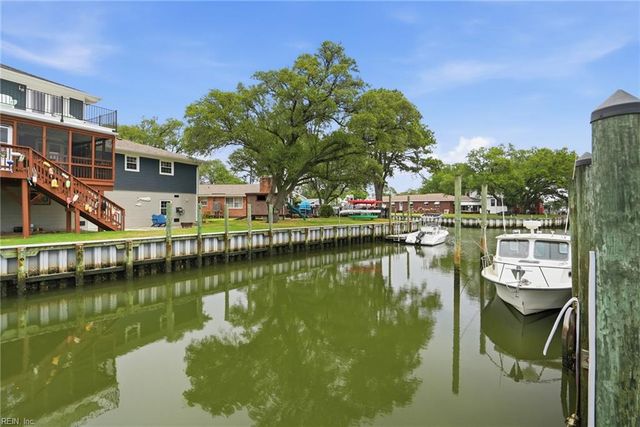 2201 Ebb Tide RD, Virginia Beach, VA 23451