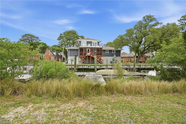2201 Ebb Tide RD, Virginia Beach, VA 23451