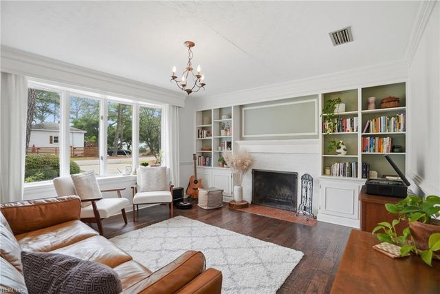 2201 Ebb Tide RD, Virginia Beach, VA 23451