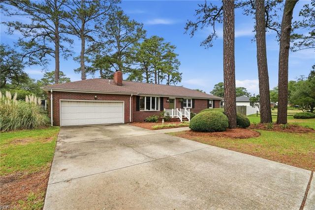 2201 Ebb Tide RD, Virginia Beach, VA 23451