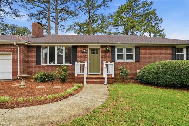 2201 Ebb Tide RD, Virginia Beach, VA 23451