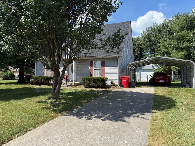 137 Cassius Court, Berea, KY 40403