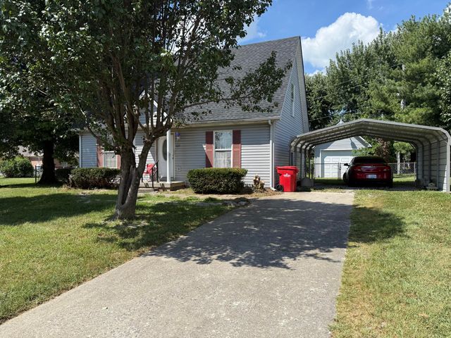 137 Cassius Court, Berea, KY 40403