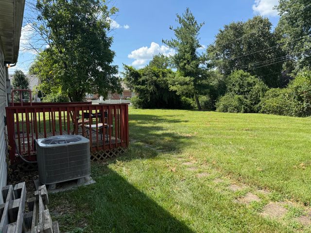 137 Cassius Court, Berea, KY 40403