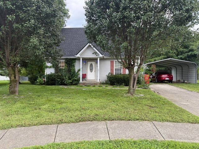 137 Cassius Court, Berea, KY 40403