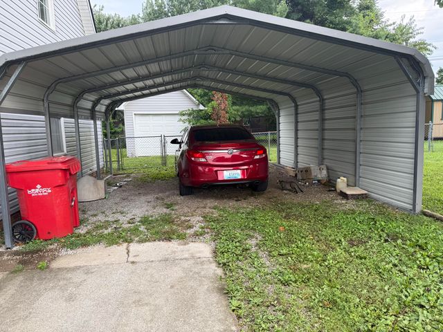 137 Cassius Court, Berea, KY 40403