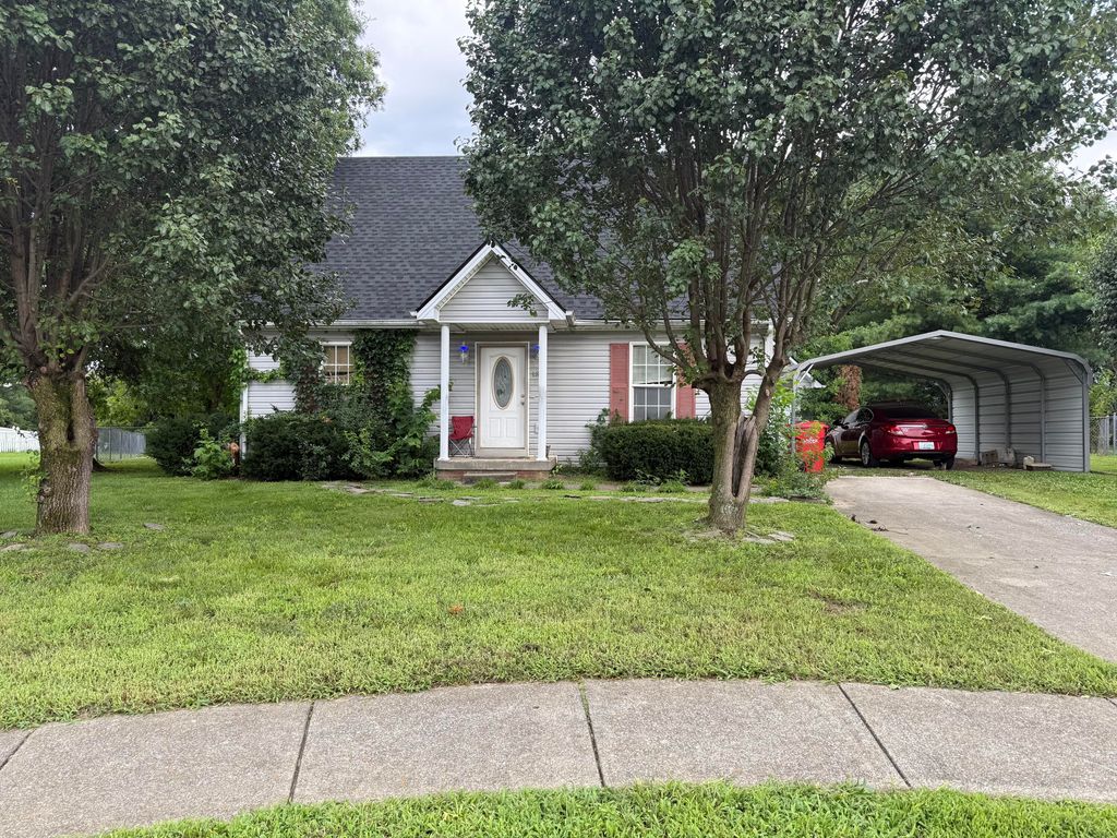 137 Cassius Court, Berea, KY 40403