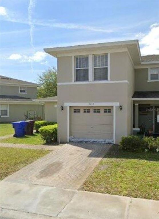 2038 CYPRESS BAY BOULEVARD, Kissimmee, FL 34743