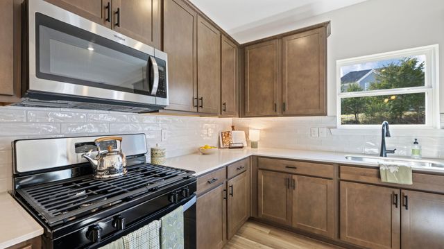 3909 Hawks Creek Drive, Apison, TN 37302