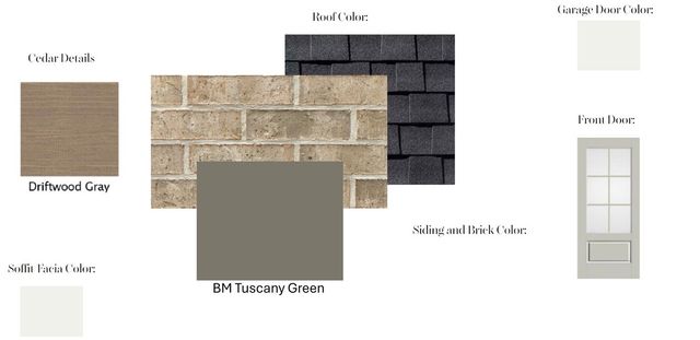 6705 Autumn Avenue, Springdale, AR 72762