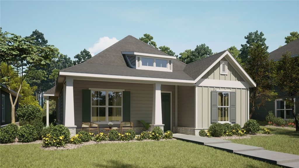 6705 Autumn Avenue, Springdale, AR 72762