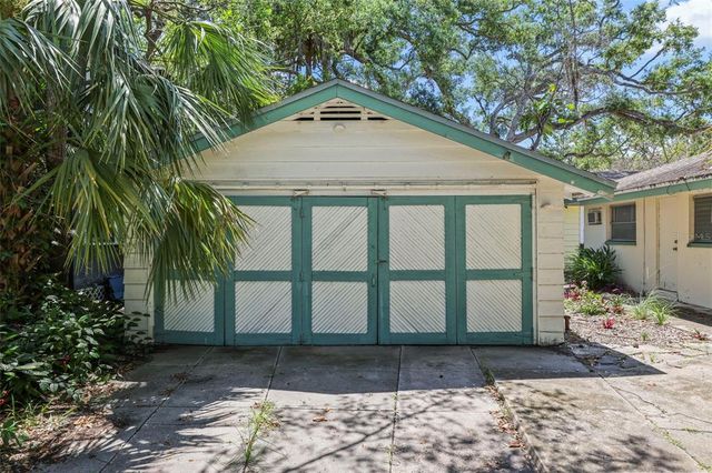 300 PRESIDENT STREET, Dunedin, FL 34698