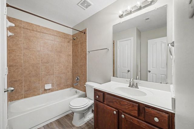 8431 Parapet Place, Rosharon, TX 77583