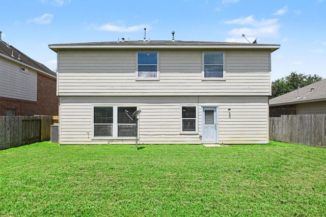 8431 Parapet Place, Rosharon, TX 77583